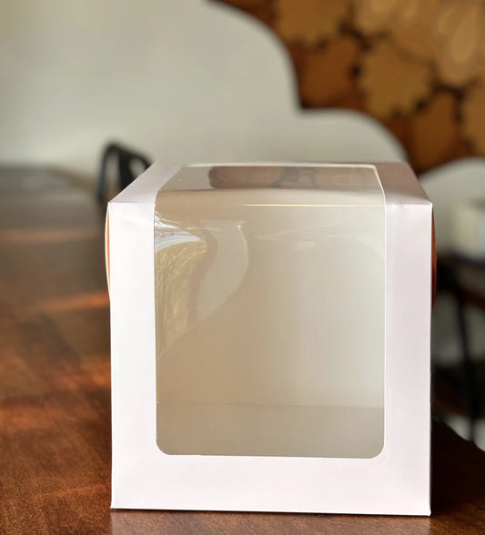 Buy Premium Cake Boxes | Wholesale - The Elite Box Company