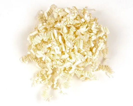 Shredded Box Fillers - Beige- 500gms