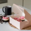 Cupcake Box 4- THE ELITE BOX COMPANY