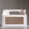 Handle Jar Box Packaging Wholesale