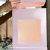 10 Inch Tall Cake Box - Pink